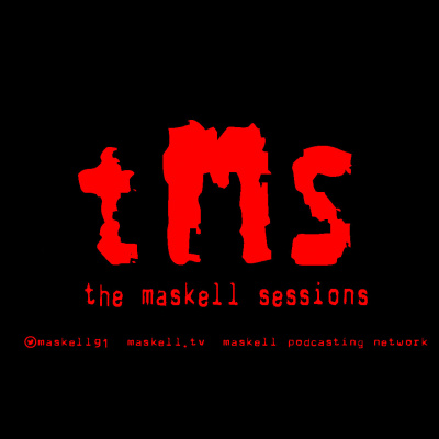 Maskell Podcasting Network
