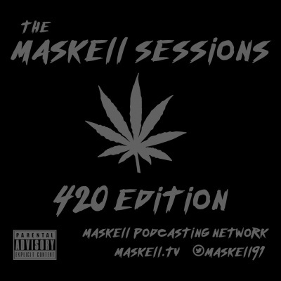 Maskell Podcasting Network