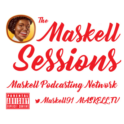 Maskell Podcasting Network