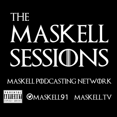 Maskell Podcasting Network