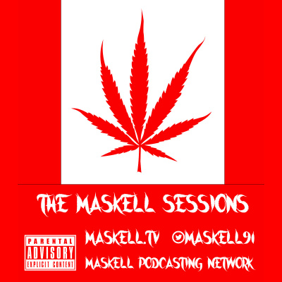 Maskell Podcasting Network