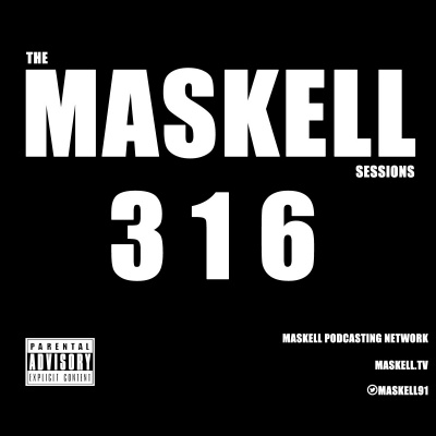 Maskell Podcasting Network