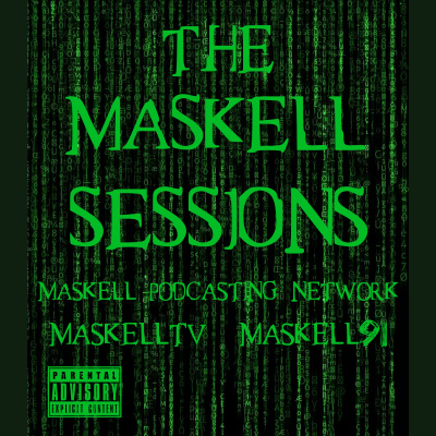 Maskell Podcasting Network