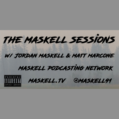 Maskell Podcasting Network