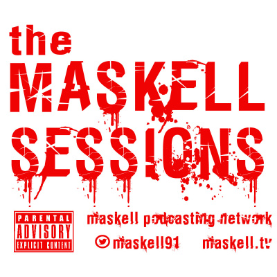 Maskell Podcasting Network