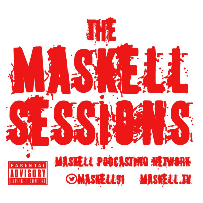 Maskell Podcasting Network