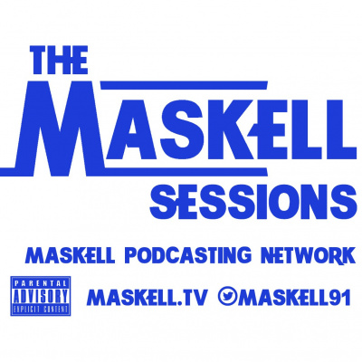 Maskell Podcasting Network