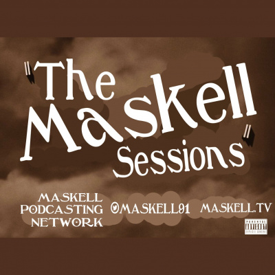 Maskell Podcasting Network