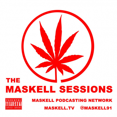 Maskell Podcasting Network