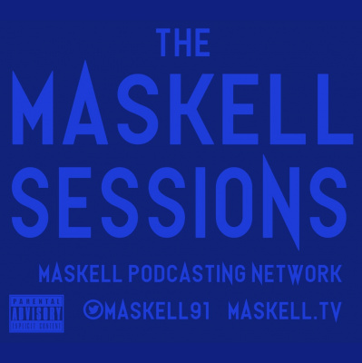 Maskell Podcasting Network