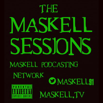 Maskell Podcasting Network