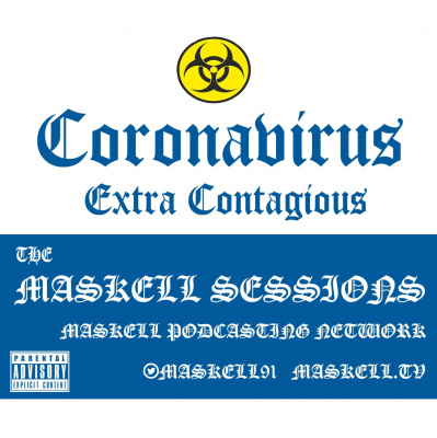 Maskell Podcasting Network