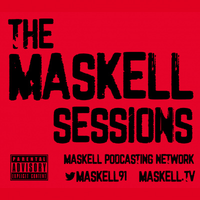 Maskell Podcasting Network