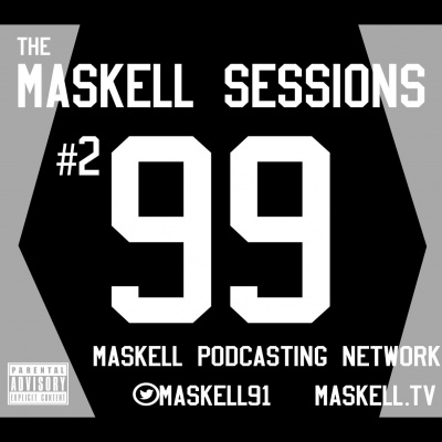 Maskell Podcasting Network