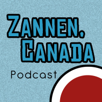 Ep.99- The Nadeshiko Club and Quebecs Lost Anime Generation