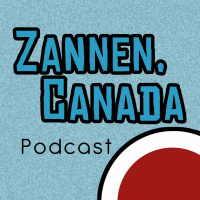 Ep.85 - Fables Of The Green Forest And Other TVO Hallucinations