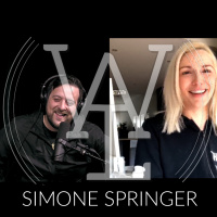 WAL! - Simone Springer 
