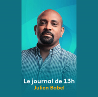 Edition de la mi-journée