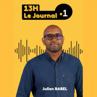 Édition de la mi-journée du 26.10.2021