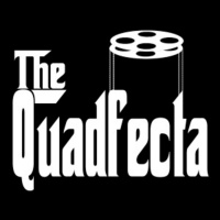 The Quadfecta Episode 9: Wes Anderson