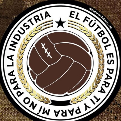 Podcast Wanderers, El Fútbol Del Pueblo