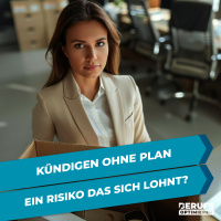 Kündigen ohne Plan - Ein Risiko das sich lohnt? Interview mit Alltagsheldin Yvonne (#342)