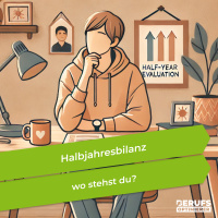 Halbjahresbilanz - wo stehst du? (#333)