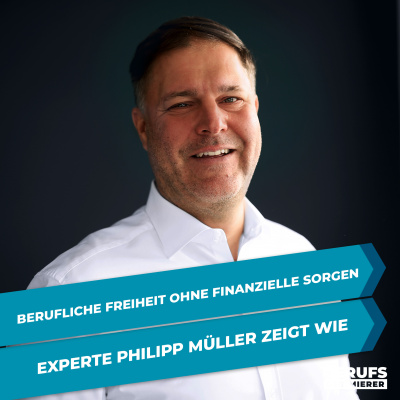 Die Berufsoptimierer - Dein Karrierepodcast Mit Bastian  Katja