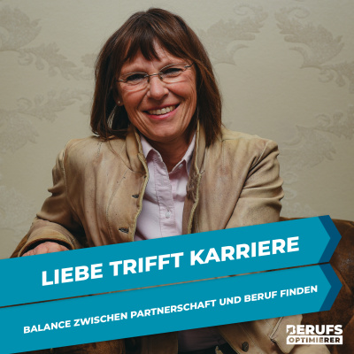 Die Berufsoptimierer - Dein Karrierepodcast Mit Bastian  Katja