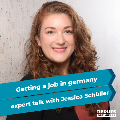 Die Berufsoptimierer - Dein Karrierepodcast Mit Bastian  Katja