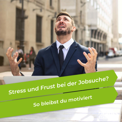 Die Berufsoptimierer - Dein Karrierepodcast Mit Bastian  Katja