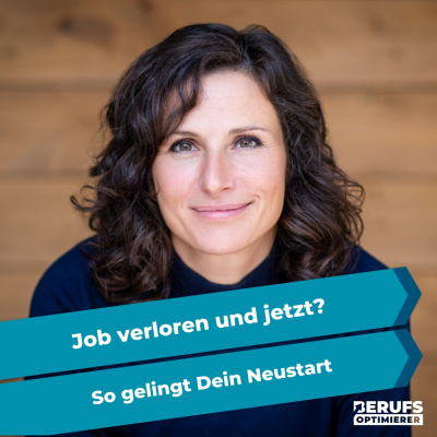 Die Berufsoptimierer - Dein Karrierepodcast Mit Bastian  Katja