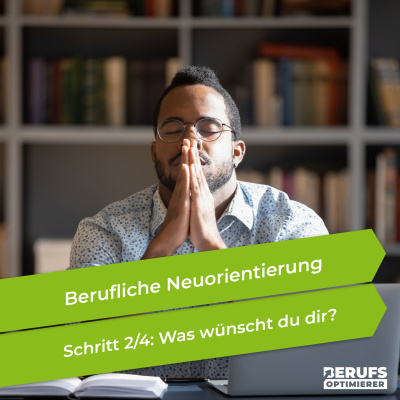 Die Berufsoptimierer - Dein Karrierepodcast Mit Bastian  Katja