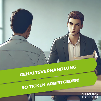 Die Berufsoptimierer - Dein Karrierepodcast Mit Bastian  Katja