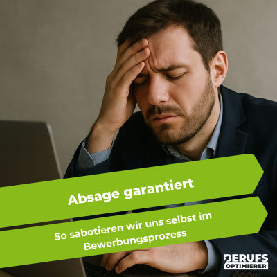 Die Berufsoptimierer - Dein Karrierepodcast Mit Bastian  Katja