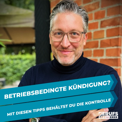 Die Berufsoptimierer - Dein Karrierepodcast Mit Bastian  Katja
