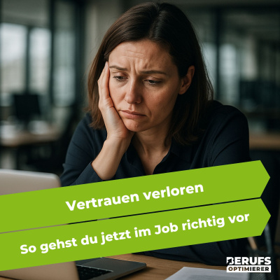 Die Berufsoptimierer - Dein Karrierepodcast Mit Bastian  Katja