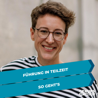 Die Berufsoptimierer - Dein Karrierepodcast Mit Bastian  Katja