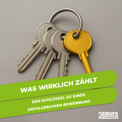 Die Berufsoptimierer - Dein Karrierepodcast Mit Bastian  Katja