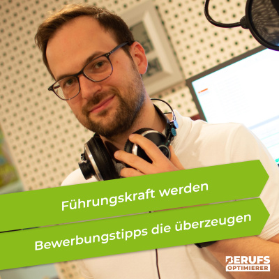 Die Berufsoptimierer - Dein Karrierepodcast Mit Bastian  Katja