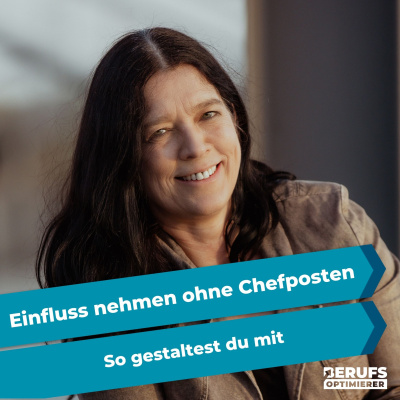 Die Berufsoptimierer - Dein Karrierepodcast Mit Bastian  Katja