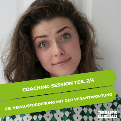 Die Berufsoptimierer - Dein Karrierepodcast Mit Bastian  Katja