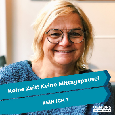Die Berufsoptimierer - Dein Karrierepodcast Mit Bastian  Katja