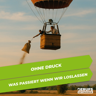 Die Berufsoptimierer - Dein Karrierepodcast Mit Bastian  Katja