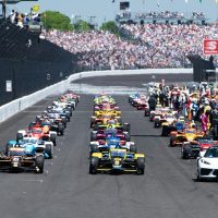 Motorlat Indycar |T3 E16 | Los pilotos que han dado que hablar