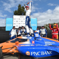 MOTORLAT INDYCAR | T3 E24 | Palou gana en Portland y Pato la tiene difícil