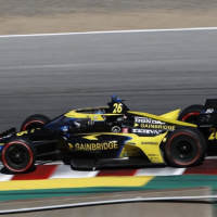 MOTORLAT INDYCAR | T3 E25 | Palou a un paso de ser campeón