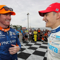 Indycar Motorlat | T3 E12 | Palou gana en Road América y le arrebata el primer puesto a Pato