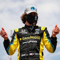 Motorlat | Indycar |T3 E4 | El aplastante triunfo de Herta en St. Pete