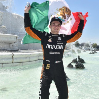 Motorlat Indycar | T3 E11 | Revivimos el triunfo histórico de Pato O´Ward